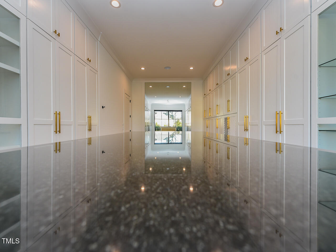 1425 Sky Vista Way Raleigh, NC 27613 - Photo 36 of 67 a view of entryway with bathroom