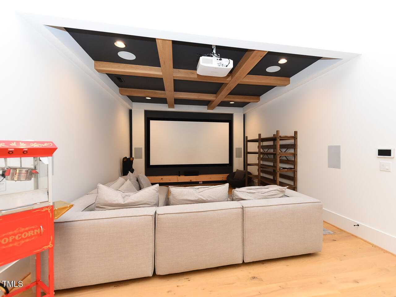 1425 Sky Vista Way Raleigh, NC 27613 - Photo 53 of 67 a room with furniture and air hockey table