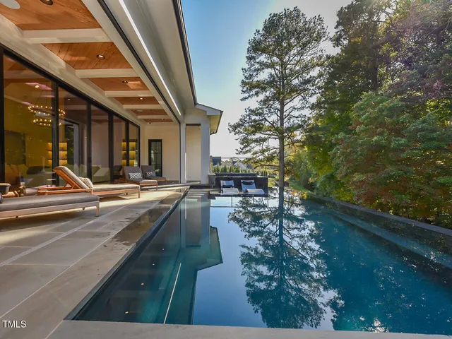 $4,550,000 | 1425 Sky Vista Way, Raleigh, NC 27613