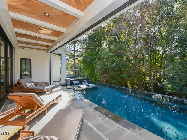 $4,550,000 | 1425 Sky Vista Way, Raleigh, NC 27613