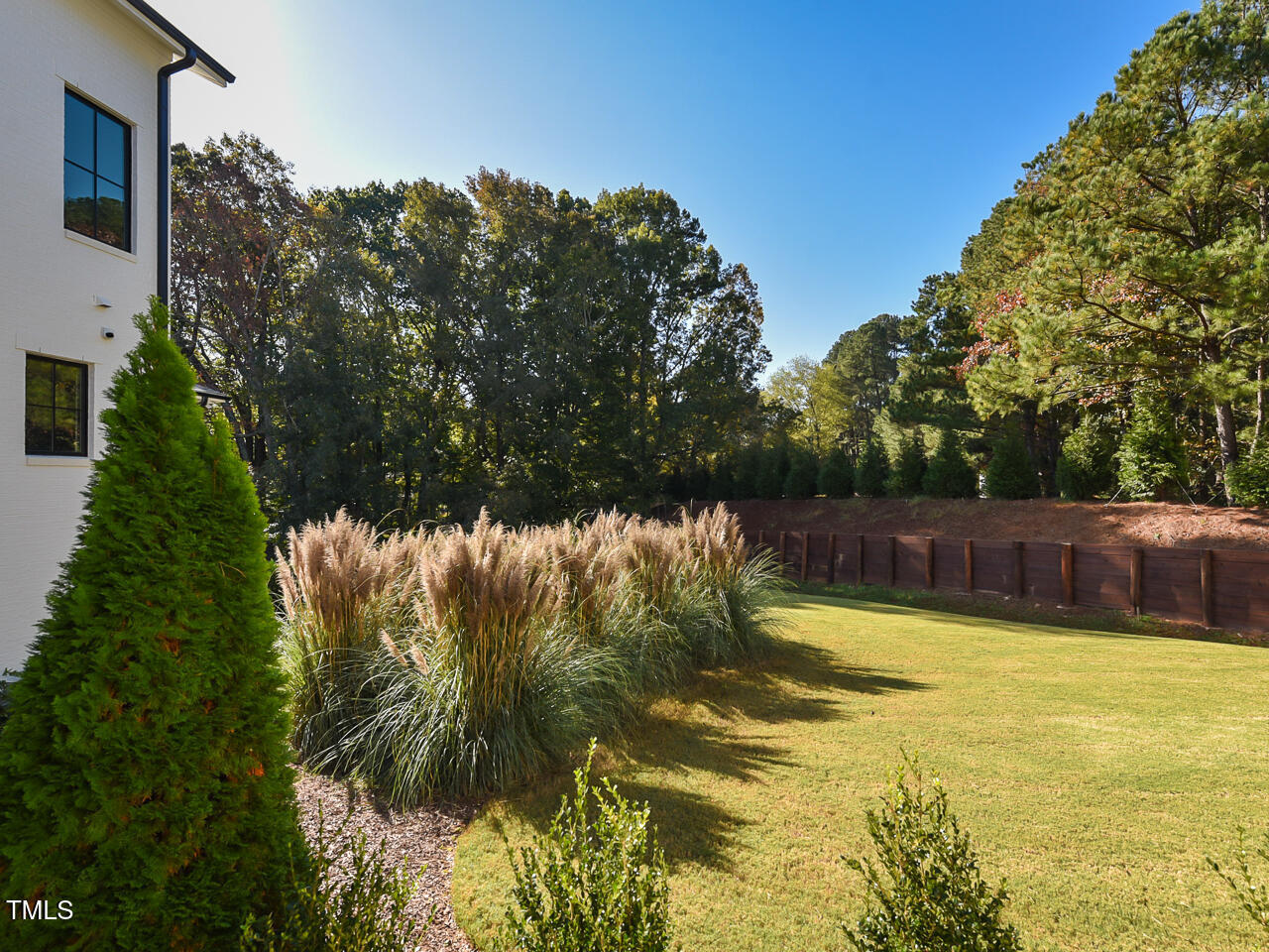 1425 Sky Vista Way Raleigh, NC 27613 - Photo 64 of 67 Exterior - yard - ok