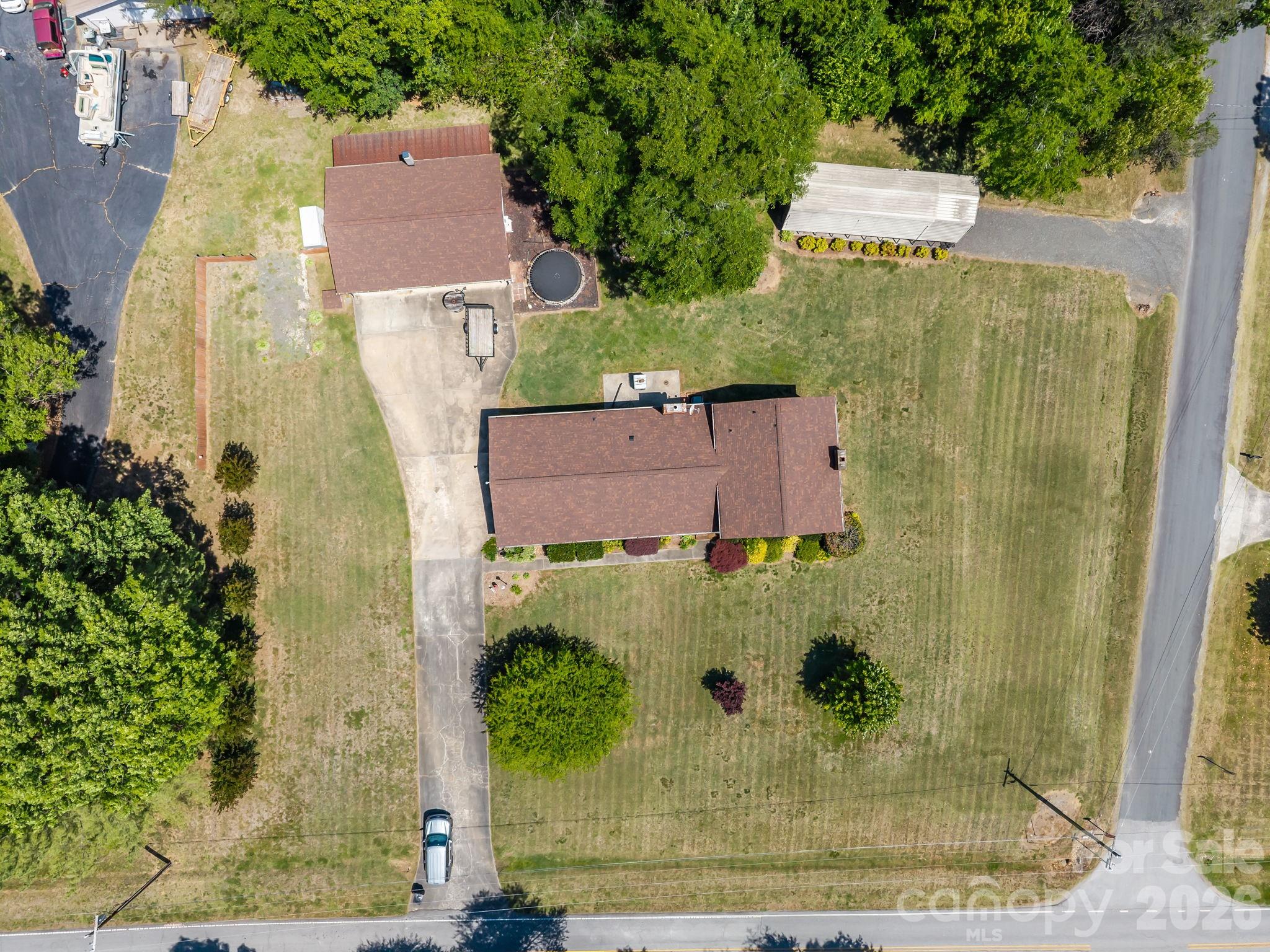 1215 Union Church Road Salisbury, NC 28146 - Photo 37 of 43