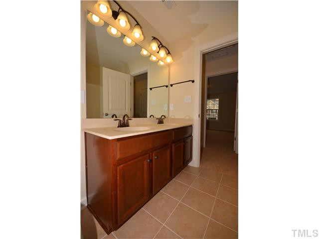 3019 Red Grape Drive Raleigh, NC 27607 - Photo 17 of 22 Bathroom