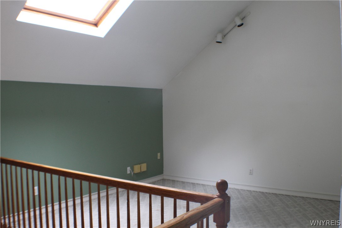 94 Longview Avenue Ellicott, NY 14701 - Photo 34 of 48 Loft/ bedroom