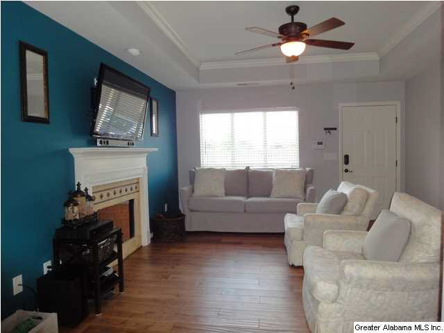 508 Summit Circle Fultondale, AL 35068 - Photo 7 of 26