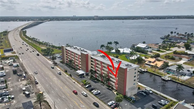 $169,999 | 1766 Cape Coral Parkway East, Unit 310, Cape Coral, FL 33904