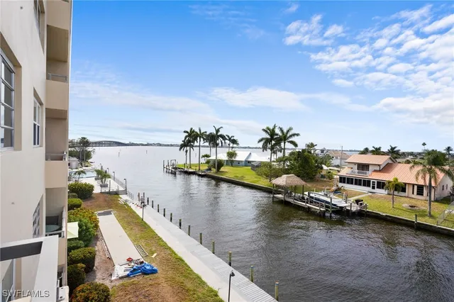 $169,999 | 1766 Cape Coral Parkway East, Unit 310, Cape Coral, FL 33904