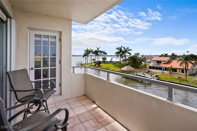 $169,999 | 1766 Cape Coral Parkway East, Unit 310, Cape Coral, FL 33904