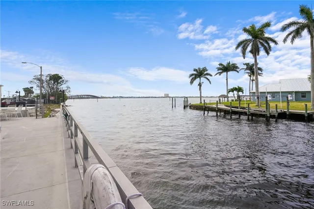 $169,999 | 1766 Cape Coral Parkway East, Unit 310, Cape Coral, FL 33904