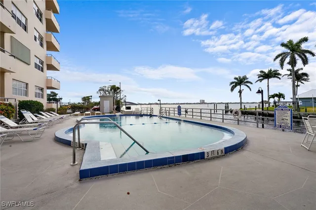 $169,999 | 1766 Cape Coral Parkway East, Unit 310, Cape Coral, FL 33904