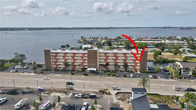 $169,999 | 1766 Cape Coral Parkway East, Unit 310, Cape Coral, FL 33904