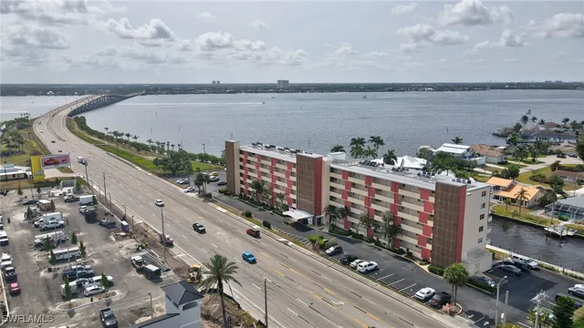 $169,999 | 1766 Cape Coral Parkway East, Unit 310, Cape Coral, FL 33904