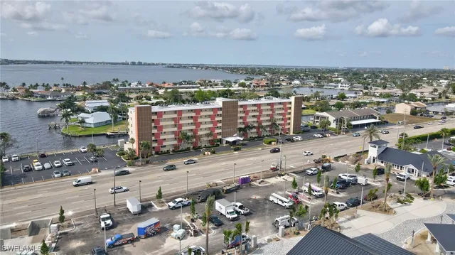 $169,999 | 1766 Cape Coral Parkway East, Unit 310, Cape Coral, FL 33904
