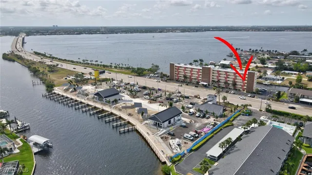 $169,999 | 1766 Cape Coral Parkway East, Unit 310, Cape Coral, FL 33904