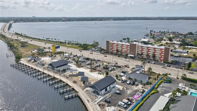 $169,999 | 1766 Cape Coral Parkway East, Unit 310, Cape Coral, FL 33904