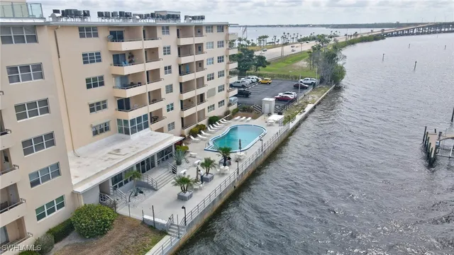 $169,999 | 1766 Cape Coral Parkway East, Unit 310, Cape Coral, FL 33904