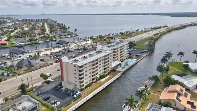 $169,999 | 1766 Cape Coral Parkway East, Unit 310, Cape Coral, FL 33904