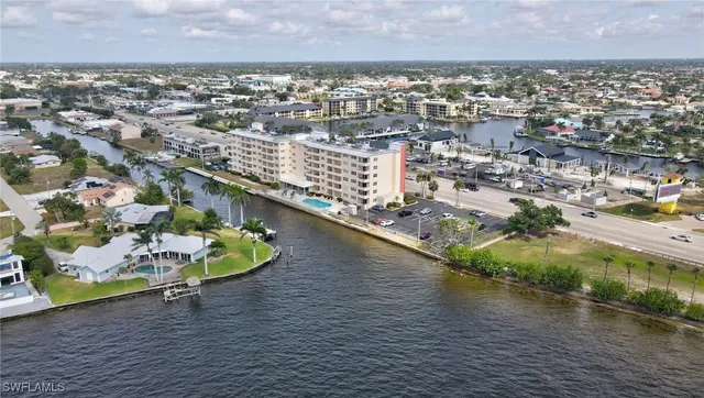 $169,999 | 1766 Cape Coral Parkway East, Unit 310, Cape Coral, FL 33904