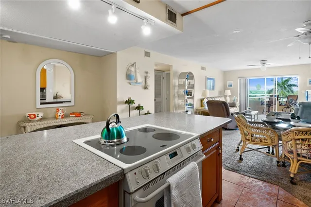 $169,999 | 1766 Cape Coral Parkway East, Unit 310, Cape Coral, FL 33904