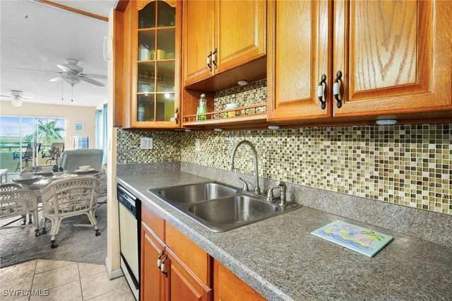 $169,999 | 1766 Cape Coral Parkway East, Unit 310, Cape Coral, FL 33904