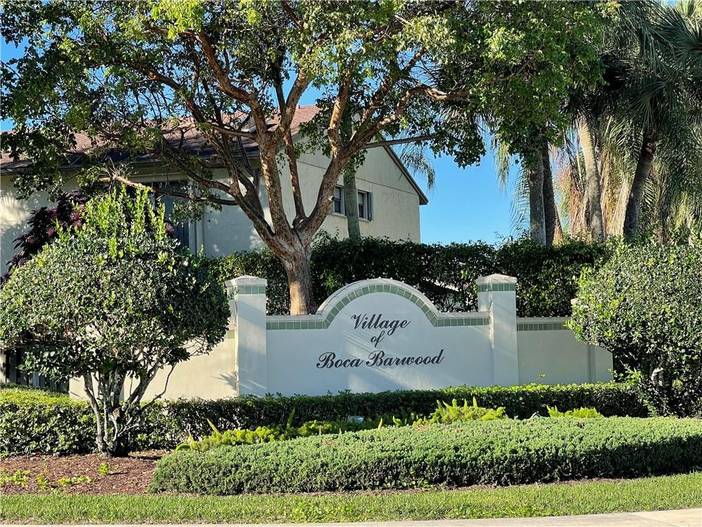 23424 Southwest 53rd Avenue, Unit E Boca Raton, FL 33433 - Photo 1 of 16 Photo 1