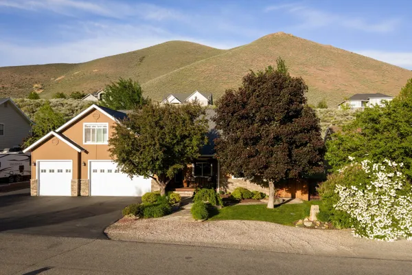 $1,295,000 | 1950 Winterhaven Drive, Hailey, ID 83333