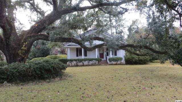 812 Sandy Bluff Road Mullins, SC 29574 - Photo 2 of 25 Gallery Image 2