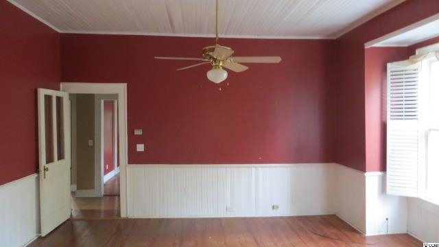812 Sandy Bluff Road Mullins, SC 29574 - Photo 11 of 25 Gallery Image 11
