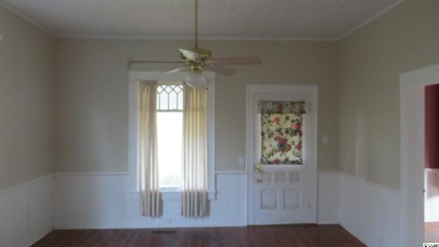 812 Sandy Bluff Road Mullins, SC 29574 - Photo 12 of 25 Gallery Image 12