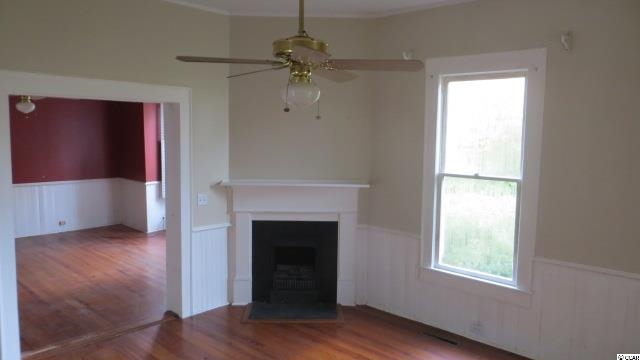 812 Sandy Bluff Road Mullins, SC 29574 - Photo 13 of 25 Gallery Image 13
