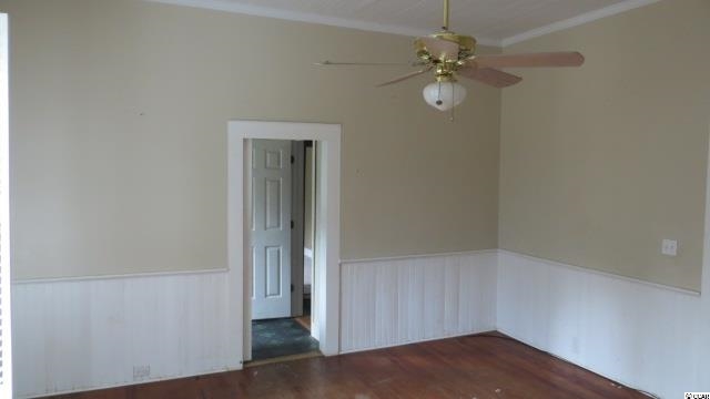 812 Sandy Bluff Road Mullins, SC 29574 - Photo 14 of 25 Gallery Image 14