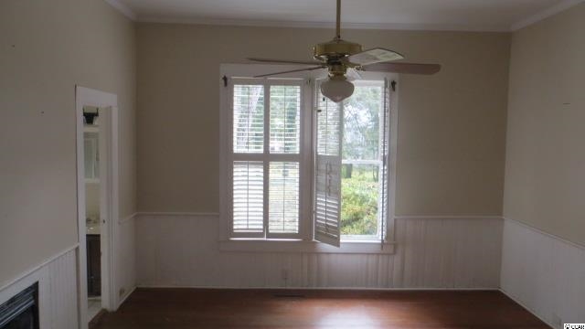 812 Sandy Bluff Road Mullins, SC 29574 - Photo 20 of 25 Gallery Image 20
