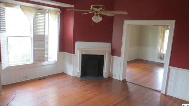 812 Sandy Bluff Road Mullins, SC 29574 - Photo 9 of 25 Gallery Image 9