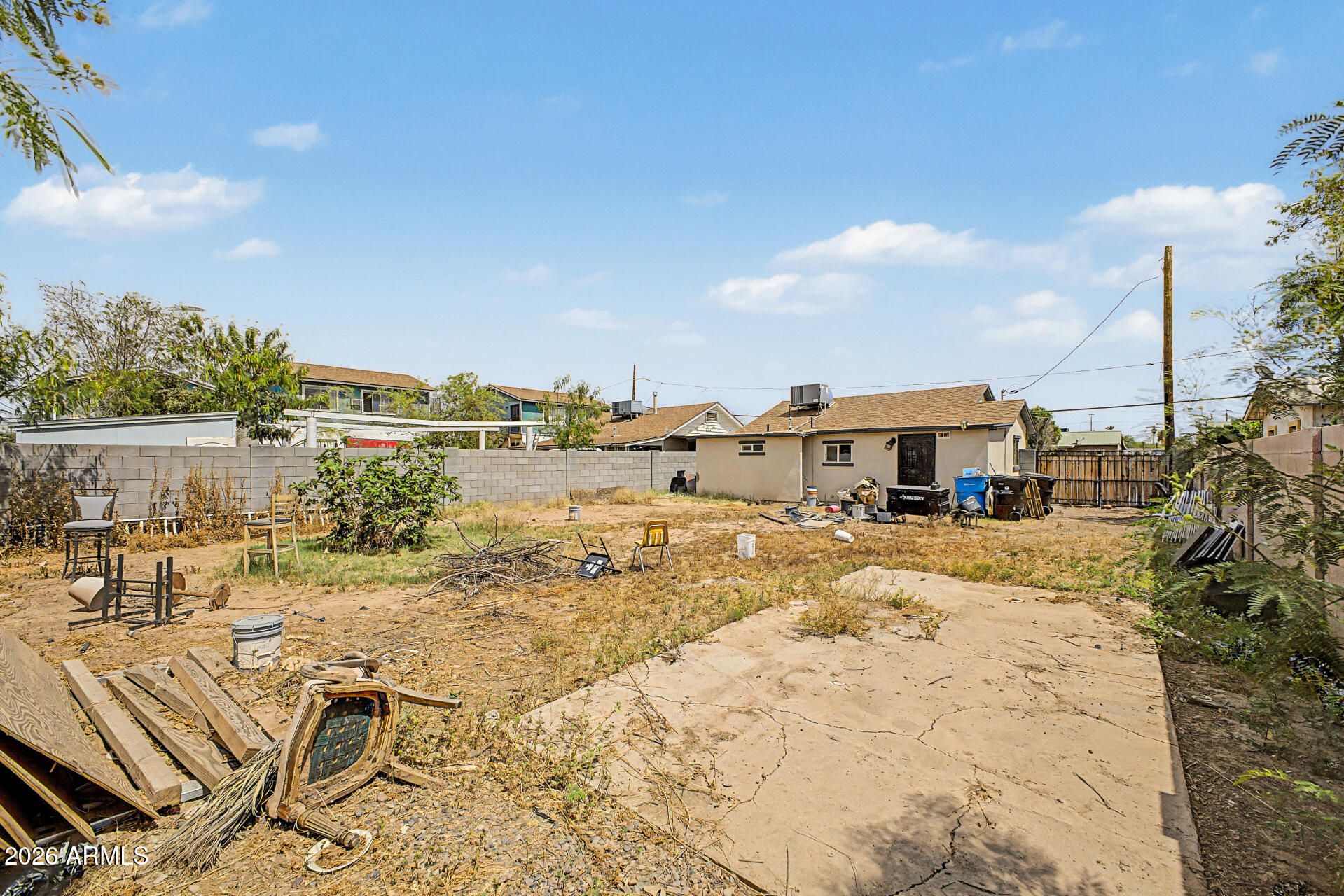 1030 North 28th Street Phoenix, AZ 85008 - Photo 4 of 5 20 - 28th