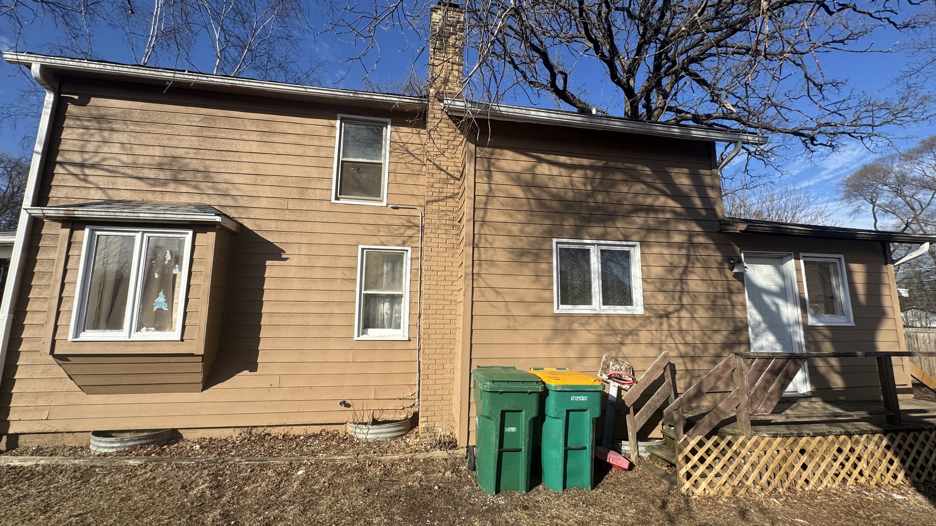 2817 Gabriel Avenue Zion, IL 60099 - Photo 17 of 21