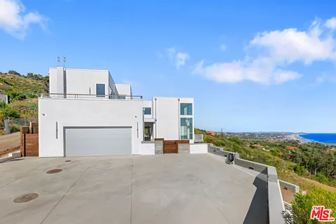a view of a terrace