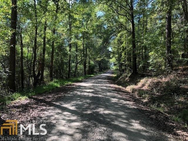 0 Barton Bridge Road, Unit TRACT 2 Monroe, GA 30655 - Photo 1 of 1