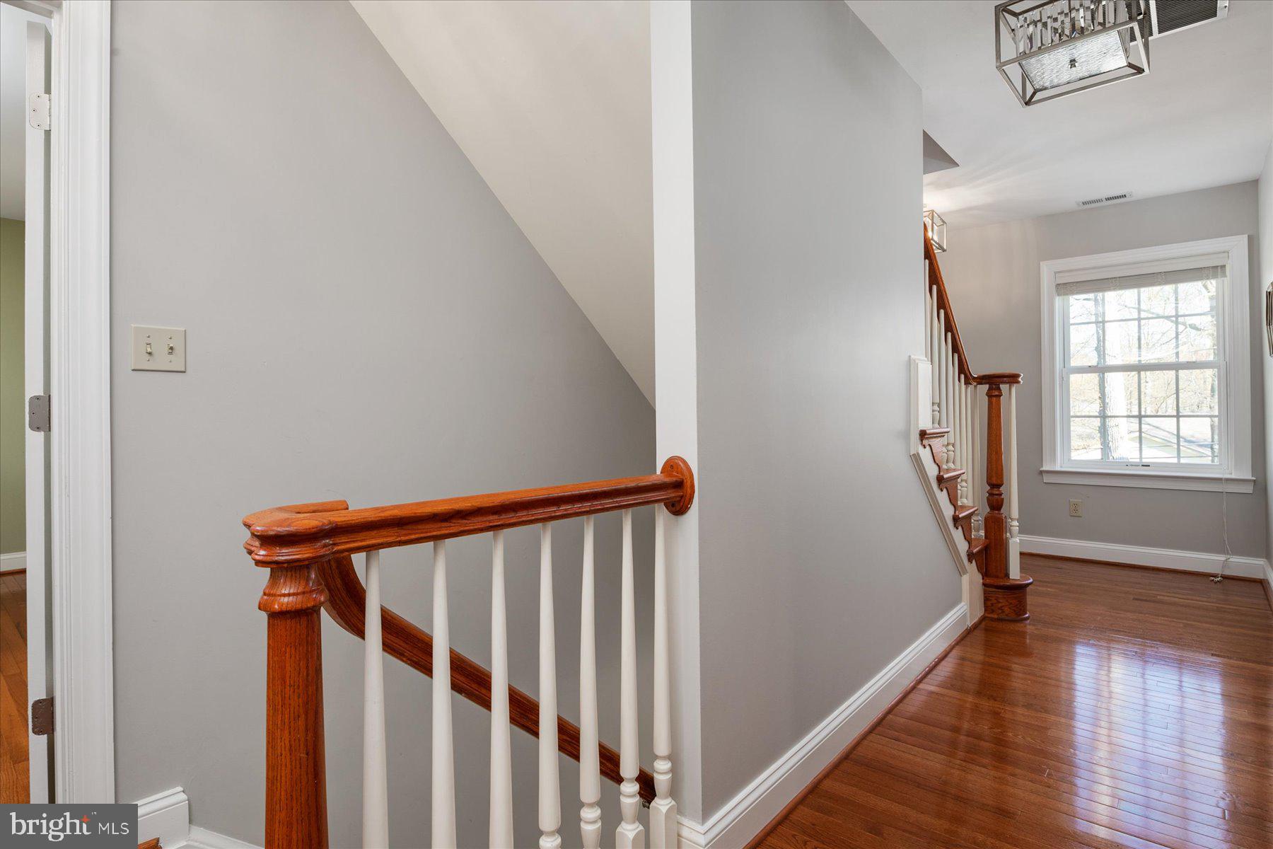 1323 Harbor Road Annapolis, MD 21403 - Photo 32 of 50 Upstairs Hall