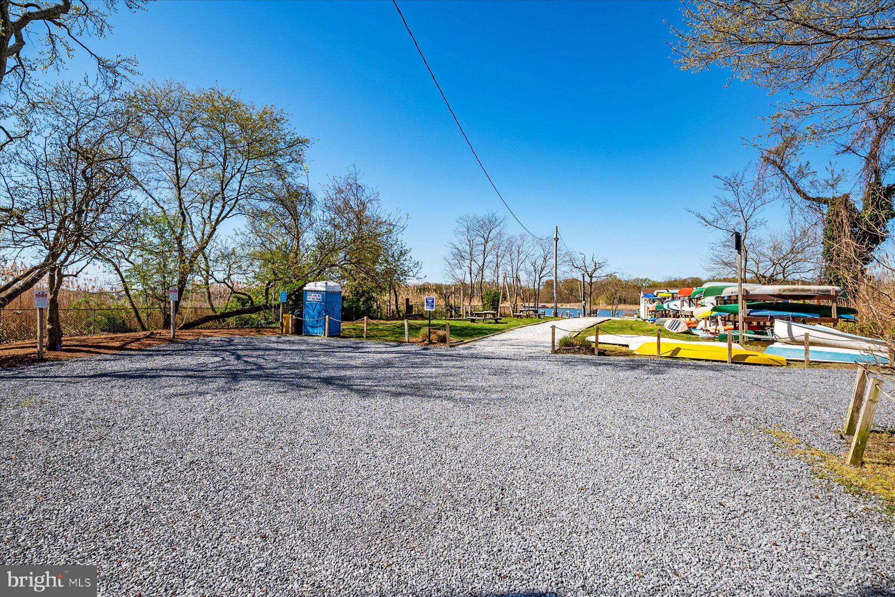 1323 Harbor Road Annapolis, MD 21403 - Photo 41 of 50 Community park with dog beach