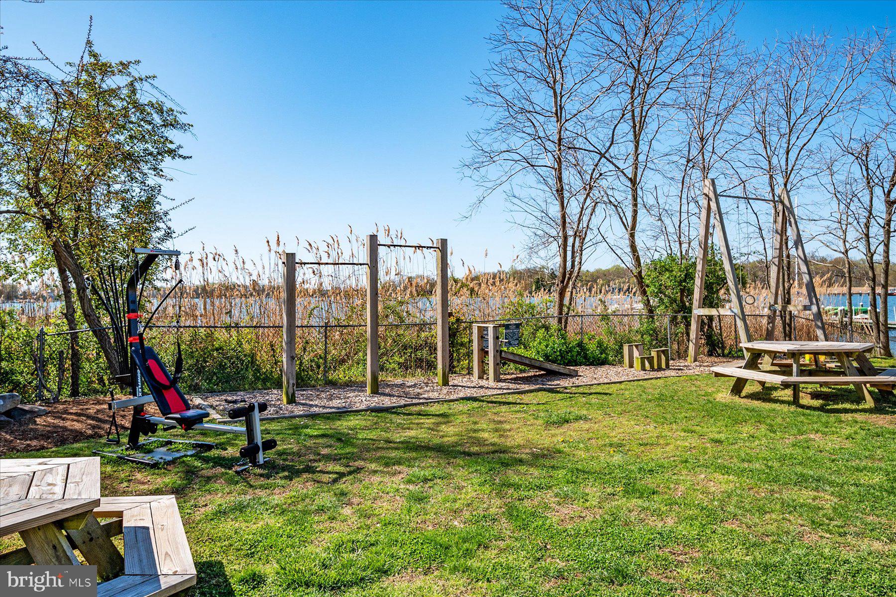 1323 Harbor Road Annapolis, MD 21403 - Photo 45 of 50 Recreation Course