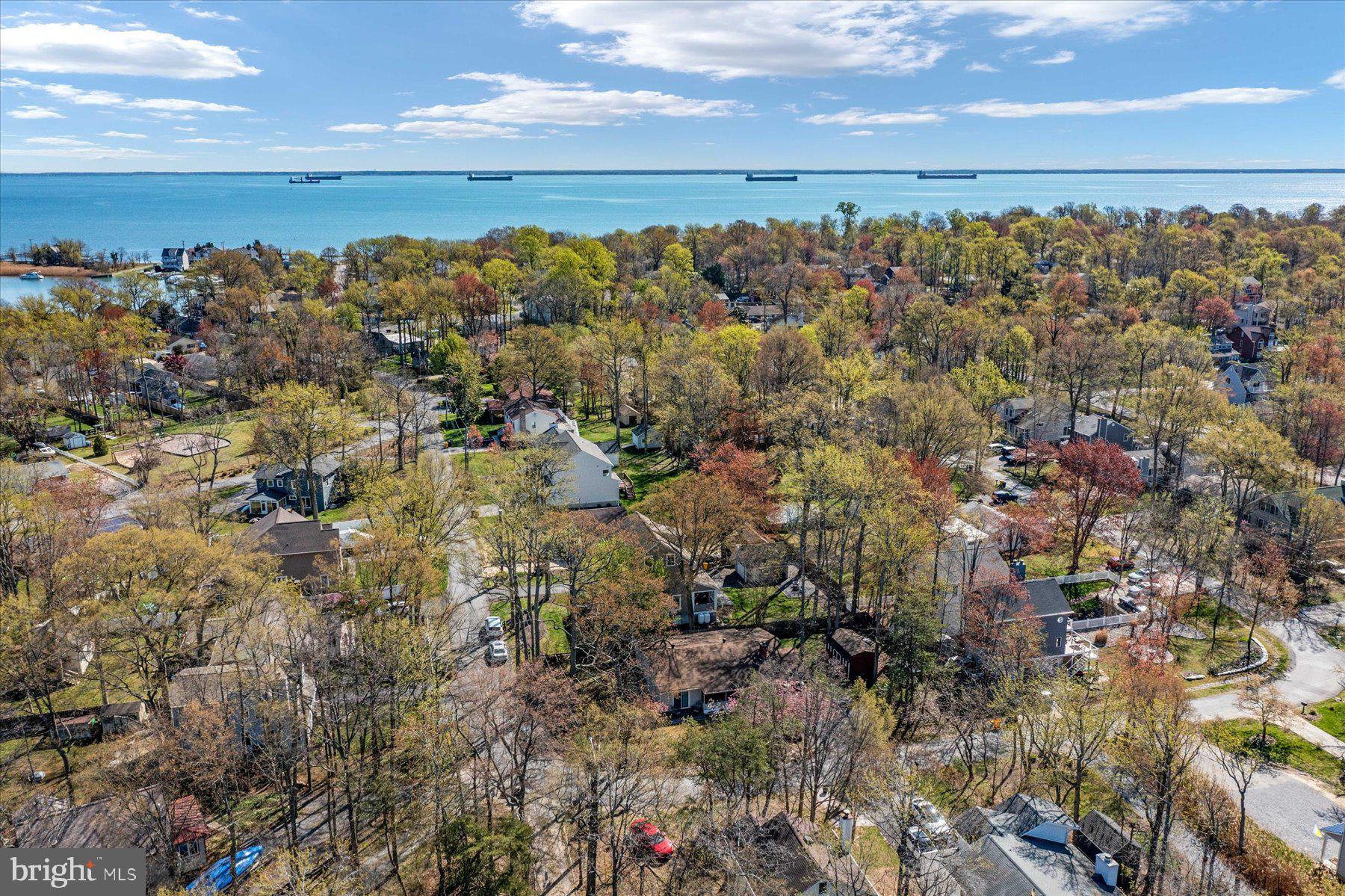 1323 Harbor Road Annapolis, MD 21403 - Photo 46 of 50 Gallery Image 46