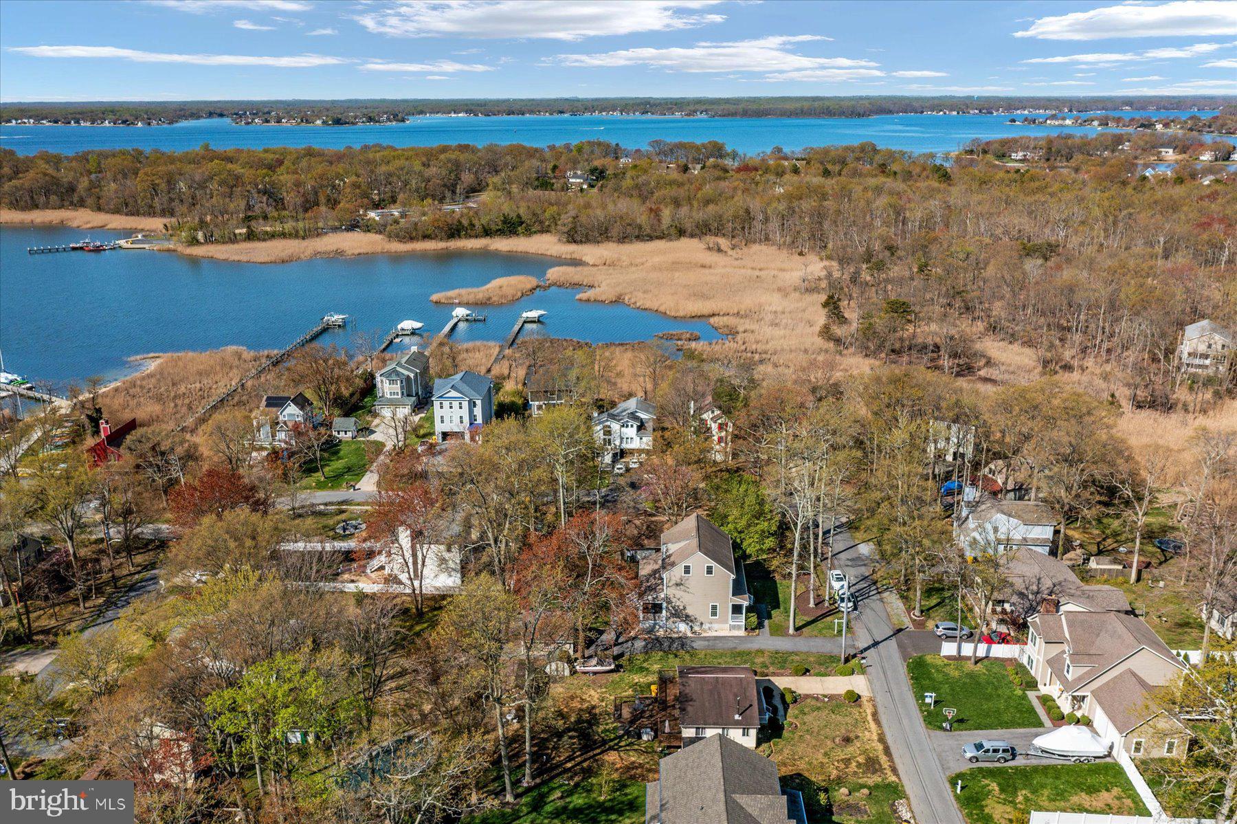 1323 Harbor Road Annapolis, MD 21403 - Photo 47 of 50 Gallery Image 47