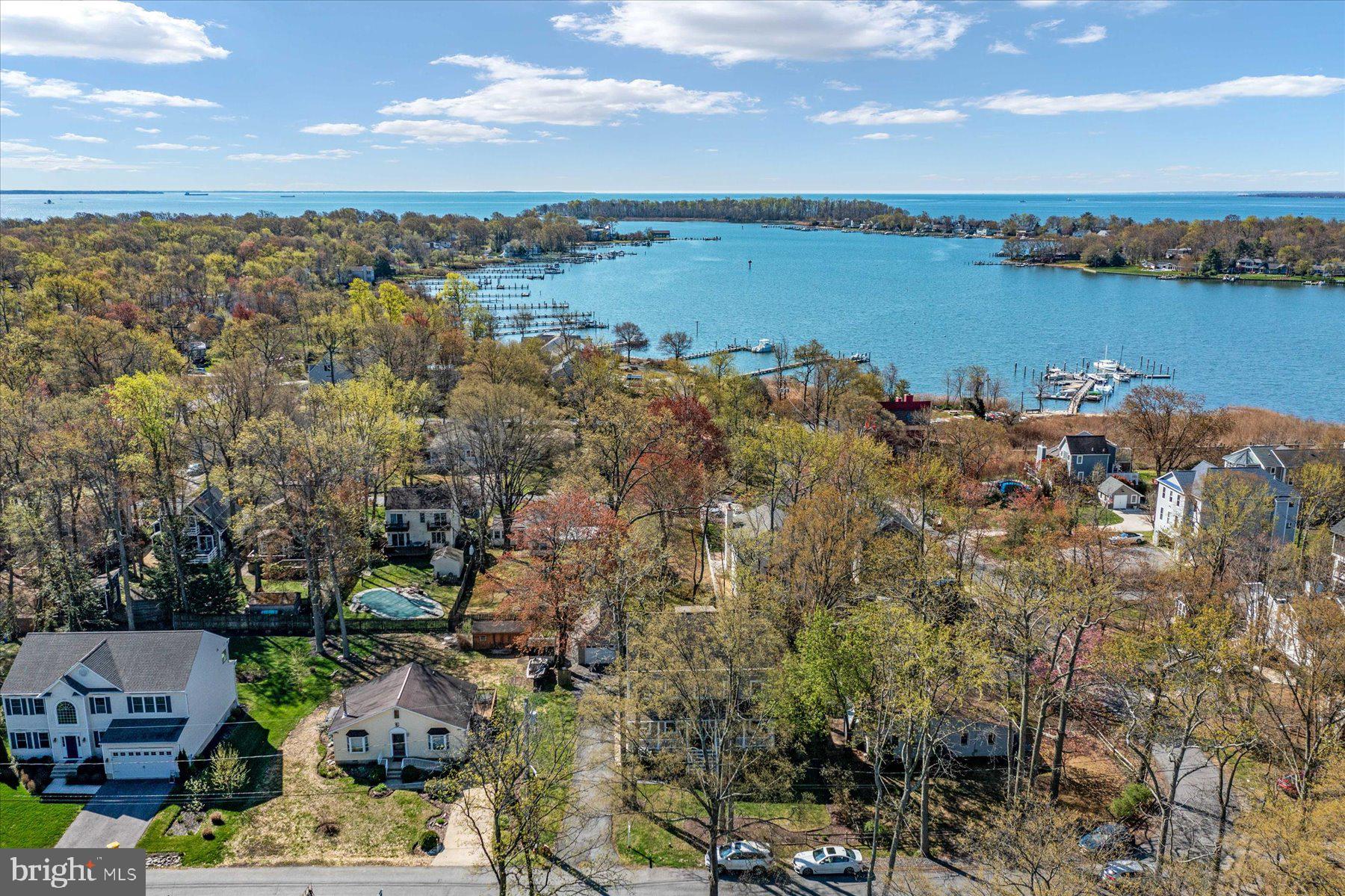 1323 Harbor Road Annapolis, MD 21403 - Photo 49 of 50 Gallery Image 49
