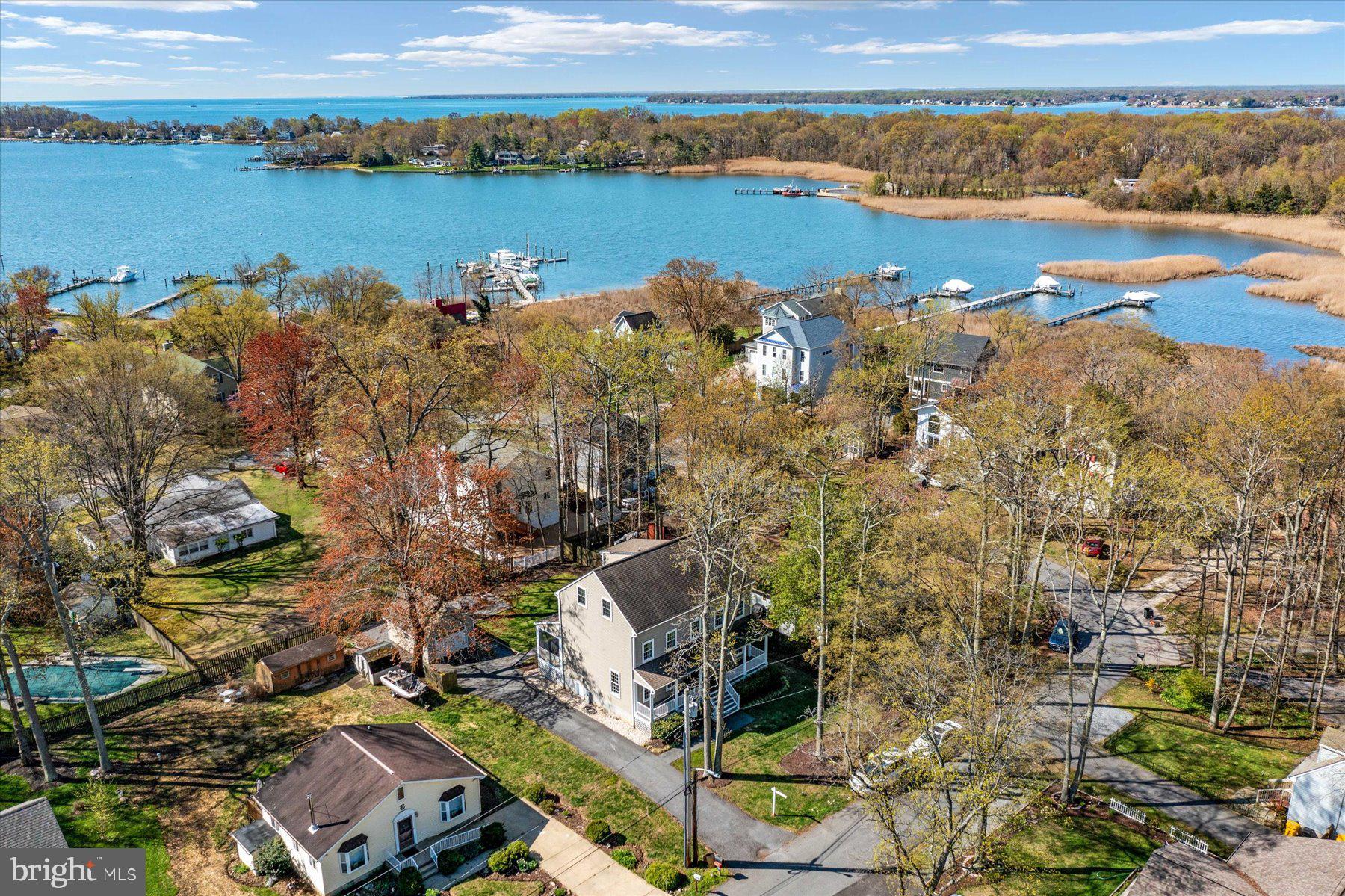 1323 Harbor Road Annapolis, MD 21403 - Photo 50 of 50 Gallery Image 50