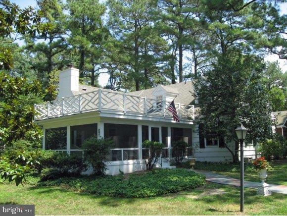 36 Pine Reach Road Rehoboth Beach, DE 19971 - Photo 1 of 12 Gallery Image 1