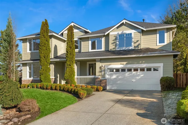 $1,245,000 | 7011 137th Place Southeast, Snohomish, WA 98296