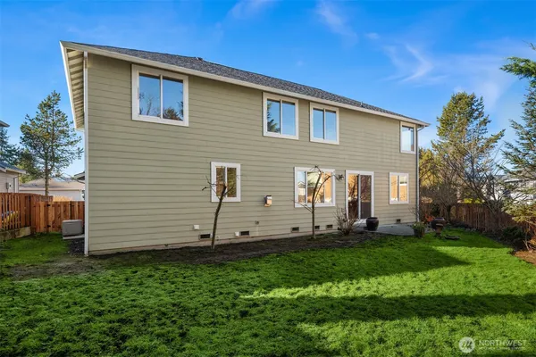 $1,195,000 | 7011 137th Place Southeast, Snohomish, WA 98296