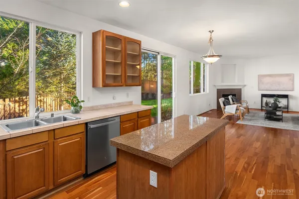 $1,195,000 | 7011 137th Place Southeast, Snohomish, WA 98296