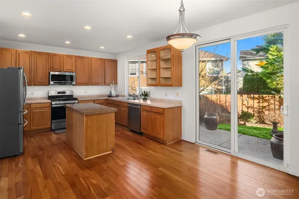 $1,195,000 | 7011 137th Place Southeast, Snohomish, WA 98296