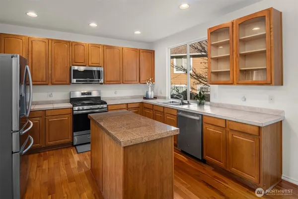 $1,195,000 | 7011 137th Place Southeast, Snohomish, WA 98296